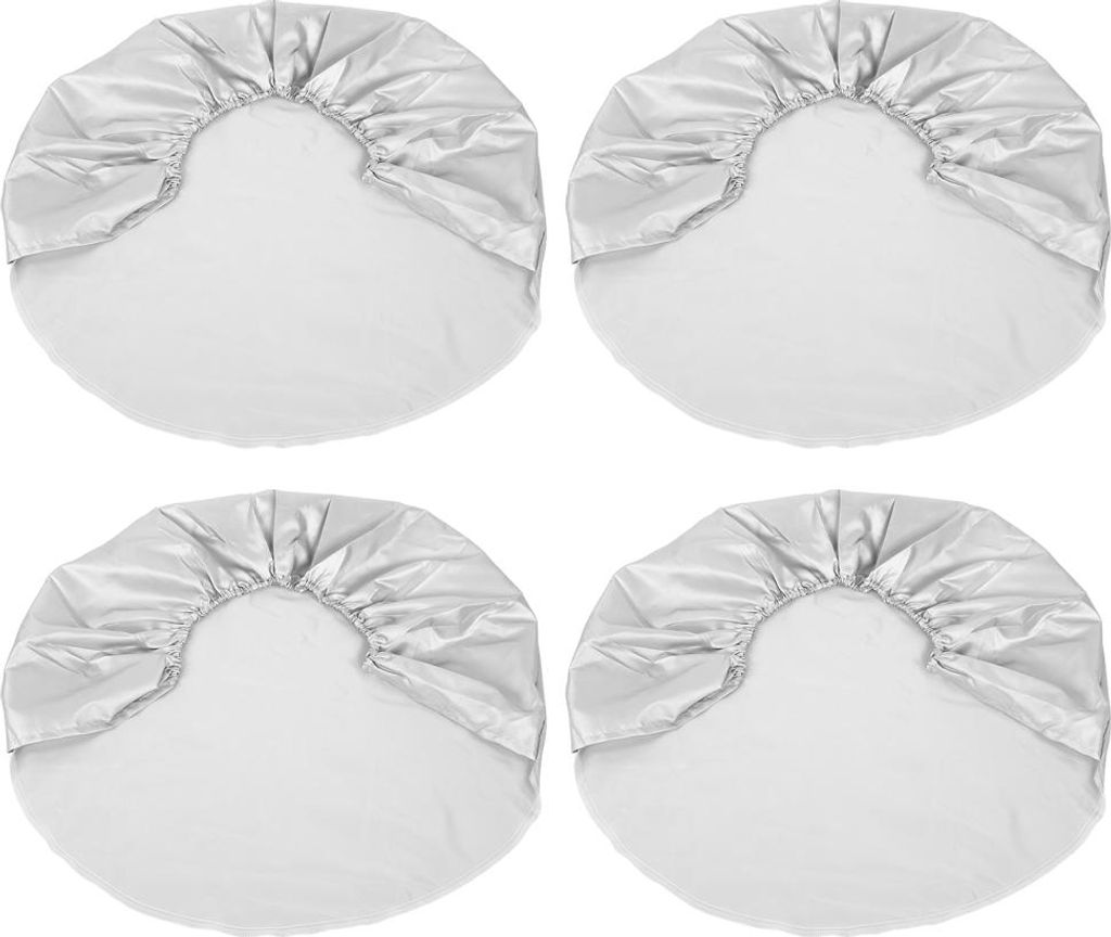 Reifenabdeckungen, Sun Protecord Camper Covers Motorhome Accessoires für Bootsanhänger