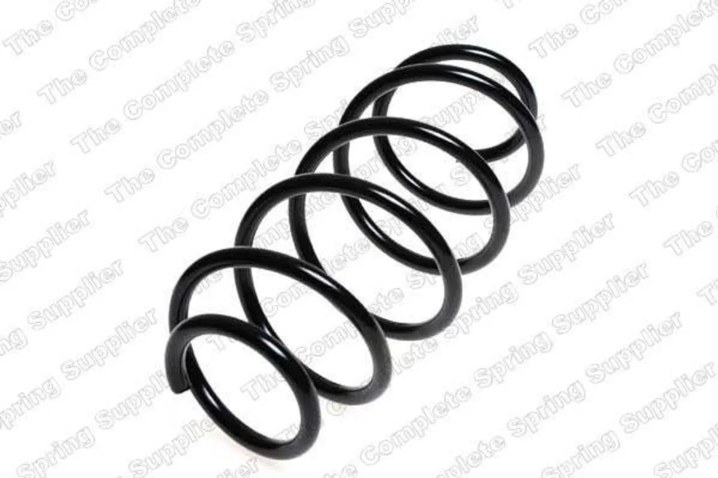 Ressort de suspension anti-bruit OE 1337555 pour corriger une casse