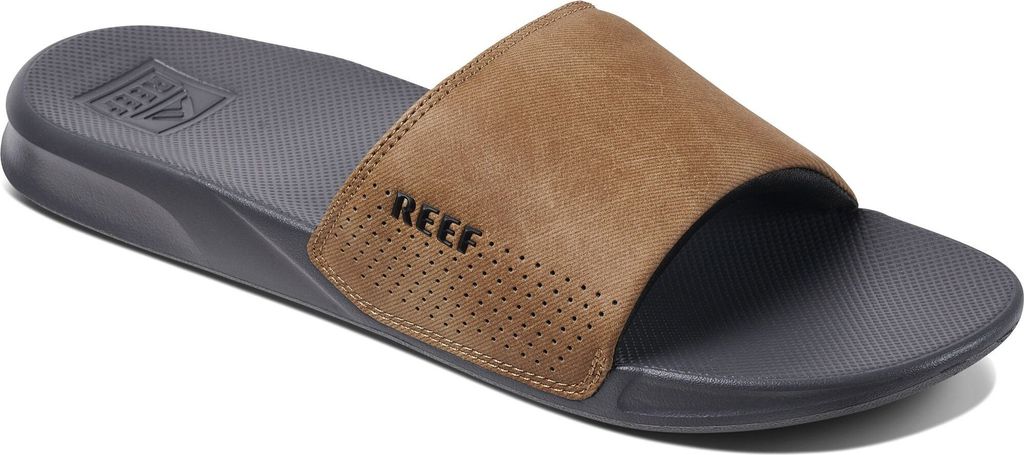 Reef Herren Flip-Flops Braun RF0A3OND-GTA Grösse 45