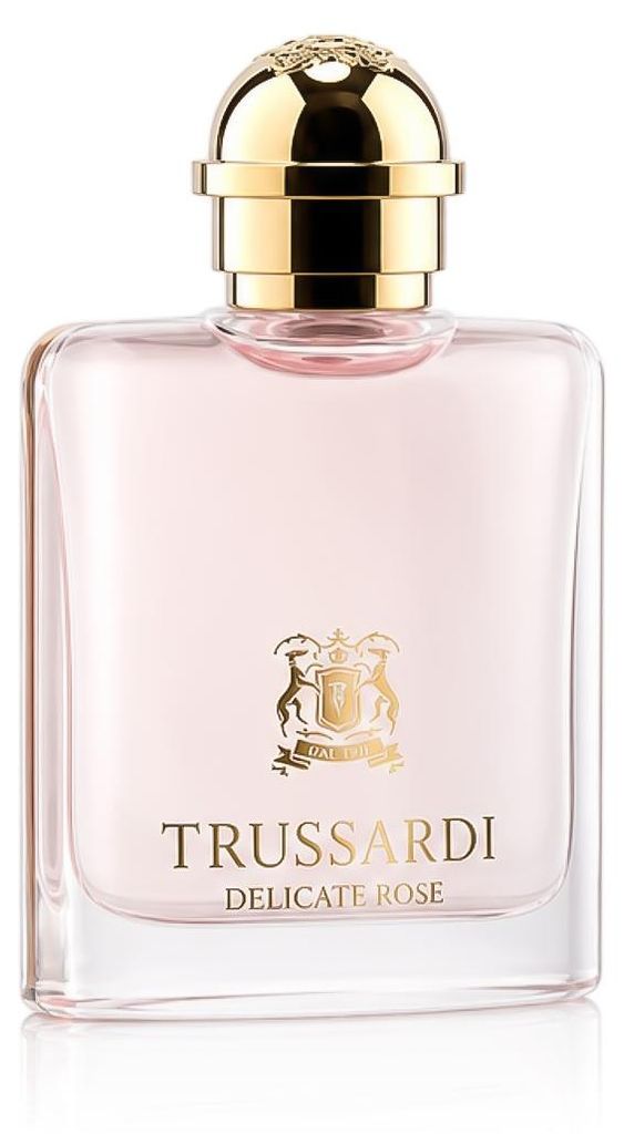 Trussardi Delicate Rose Eau de Toilette 30 ml Immagine del prodotto 