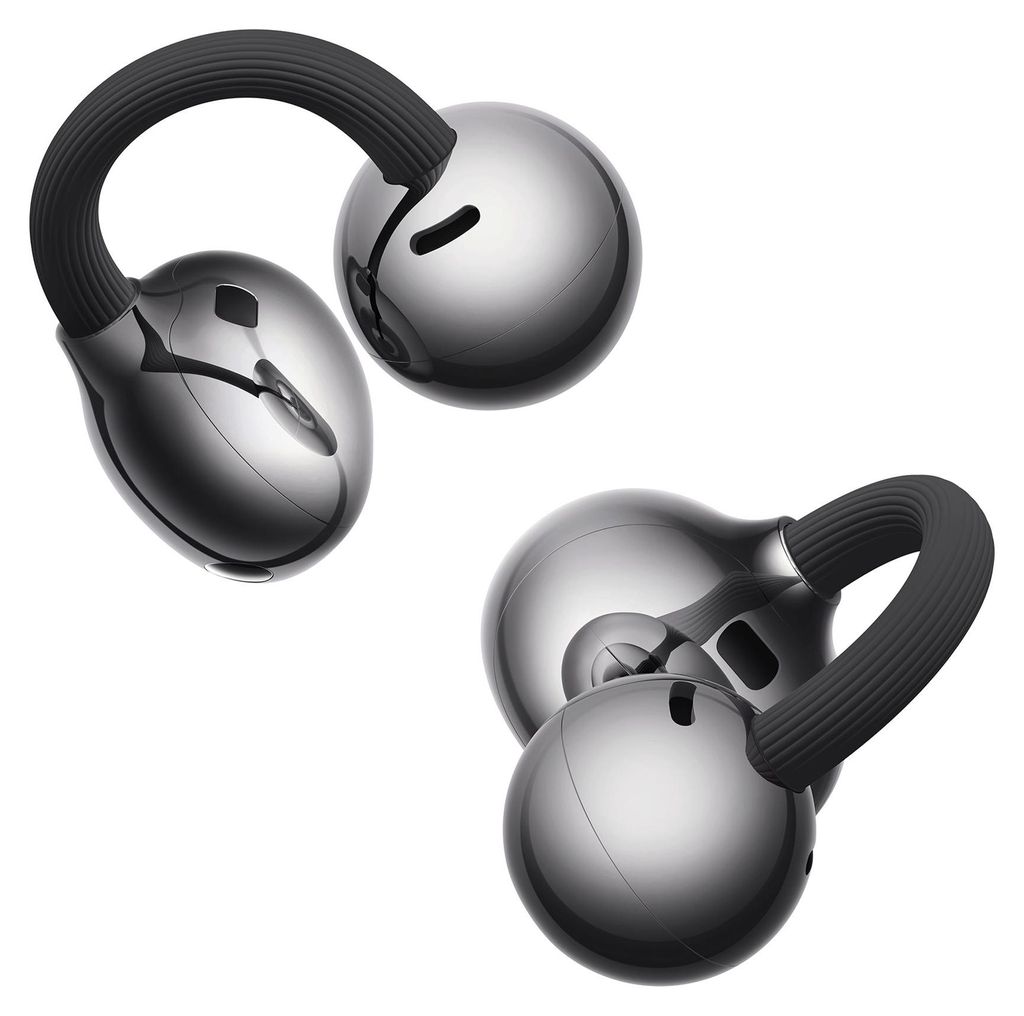 Huawei FreeClip 2 Cuffie open-ear Wireless Bluetooth Immagine del prodotto 