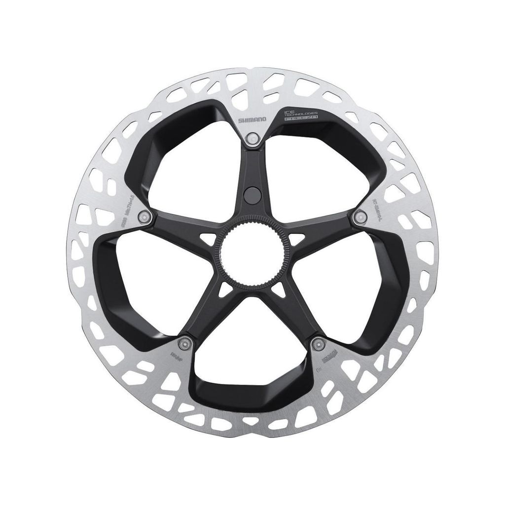 brzdový kotouč Shimano STePS RT-EM910 203mm originální Obrázek produktu 