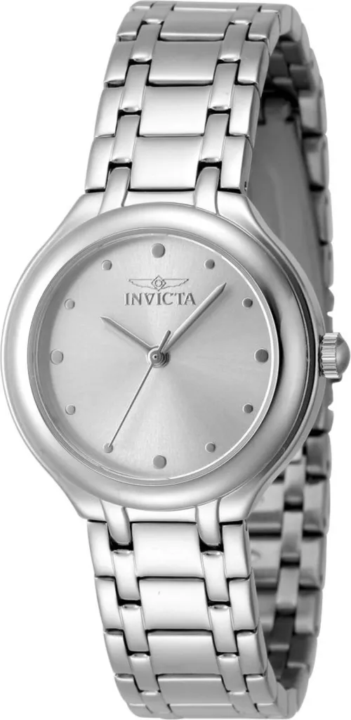 Recensione Invicta Wildflower 48226: Orologio Quarzo Acciaio 32mm