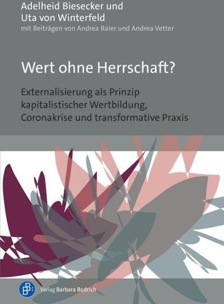 Wert ohne Herrschaft?