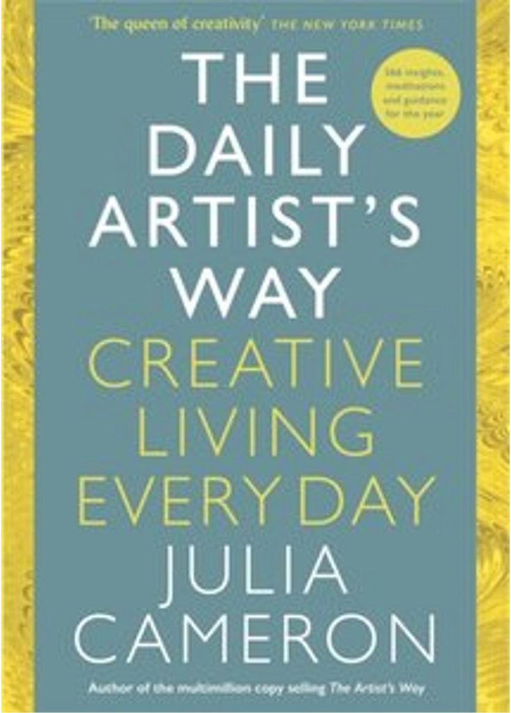 The Daily Artist's Way