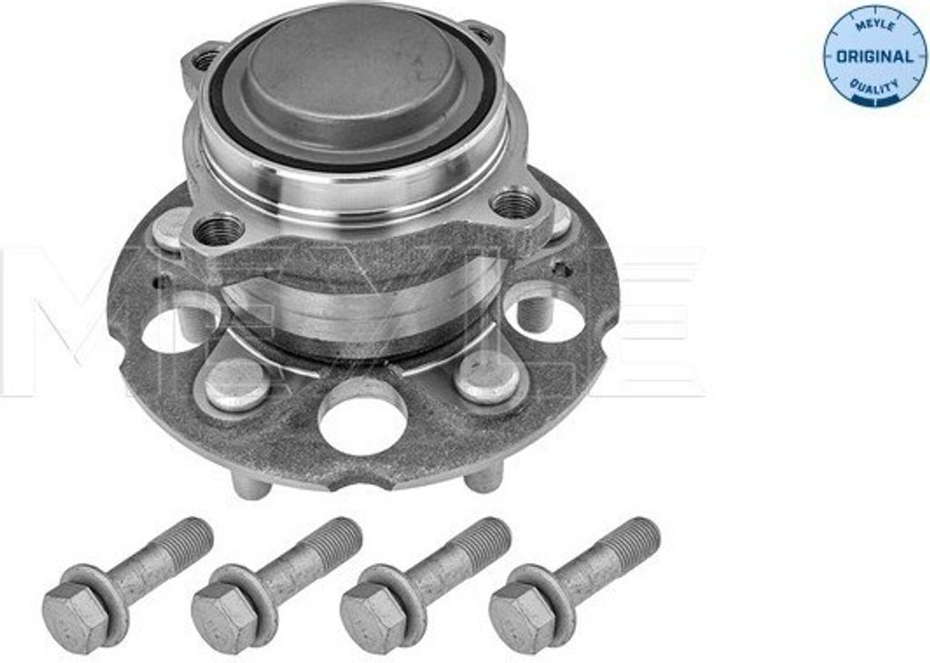 Radlagersatz MEYLE 31-14 752 0011
