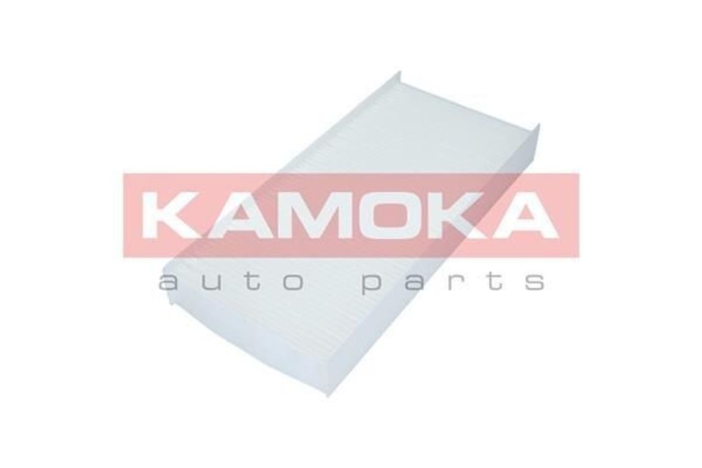 KAMOKA F412801 Innenraumfilter Pollenfilter für CITROËN Produktbild 
