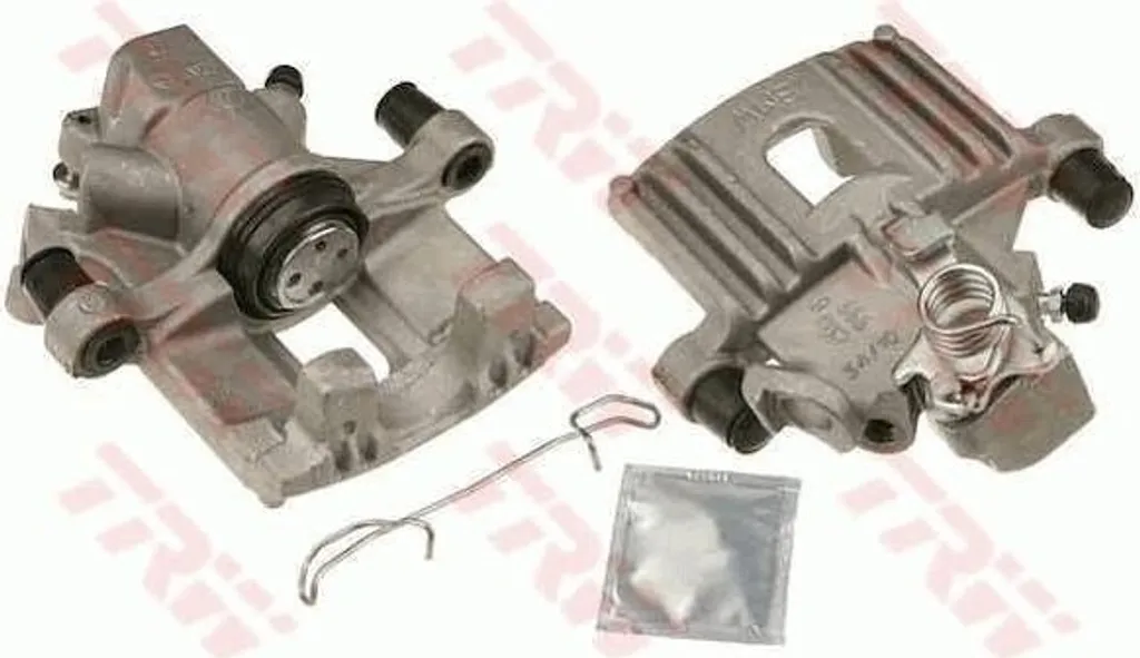 TRW BHZ462E Étrier de Frein Arrière Gauche pour MINI R50 R53 OE 6757247