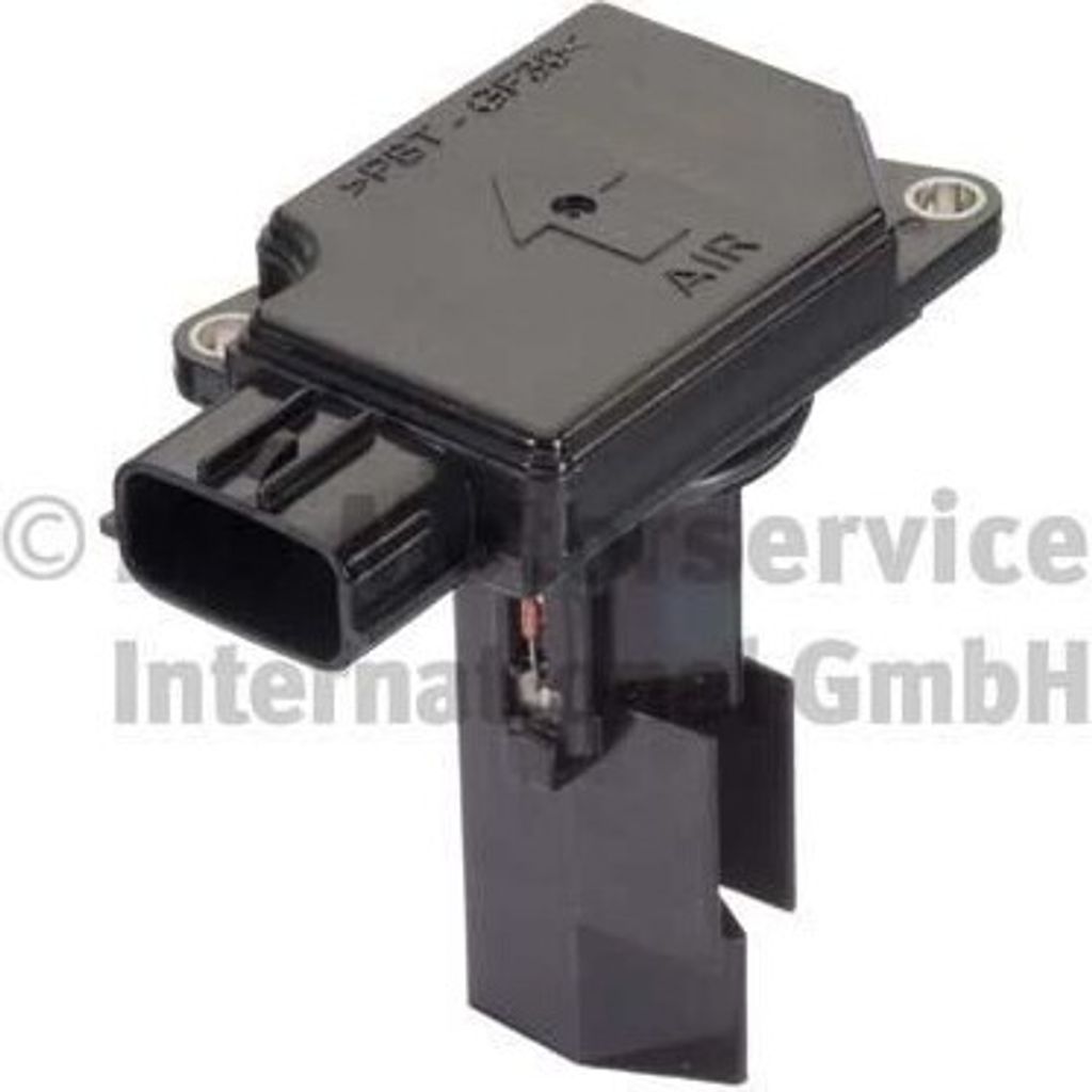 PIERBURG 7.07759.05.0 - Luftmassenmesser für Sebring (J), Astra G, Astra H