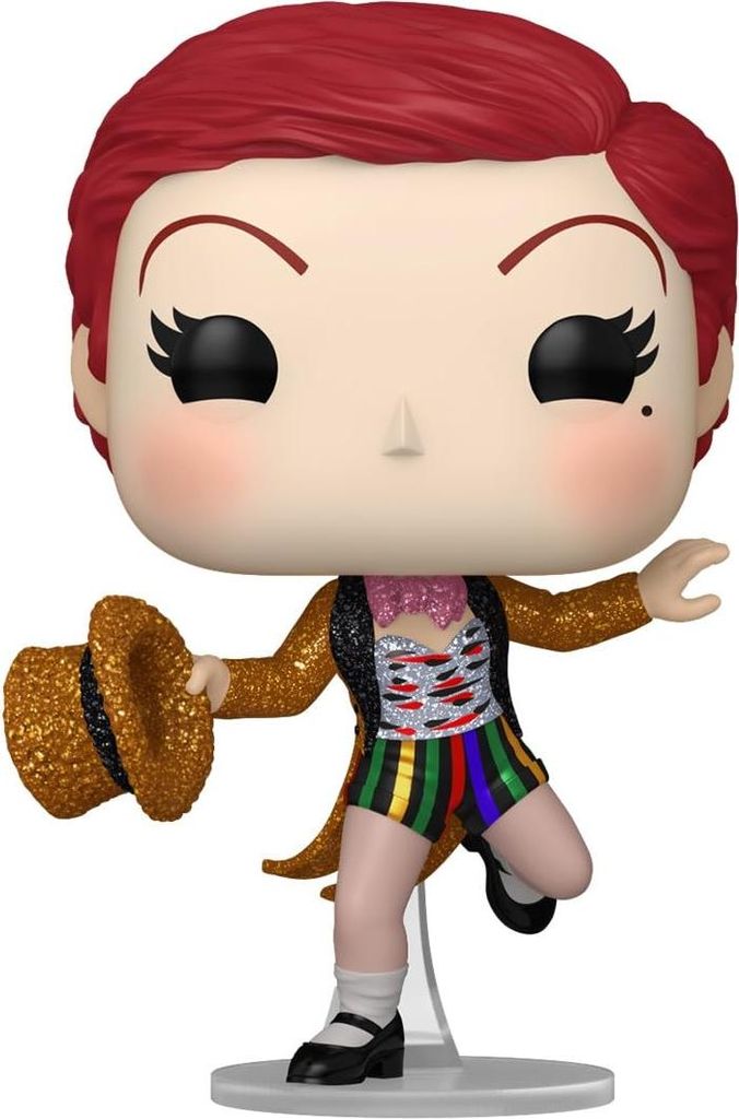 Funko Pop! Columbia - Figurki z The Rocky Horror Picture Immagine del prodotto 