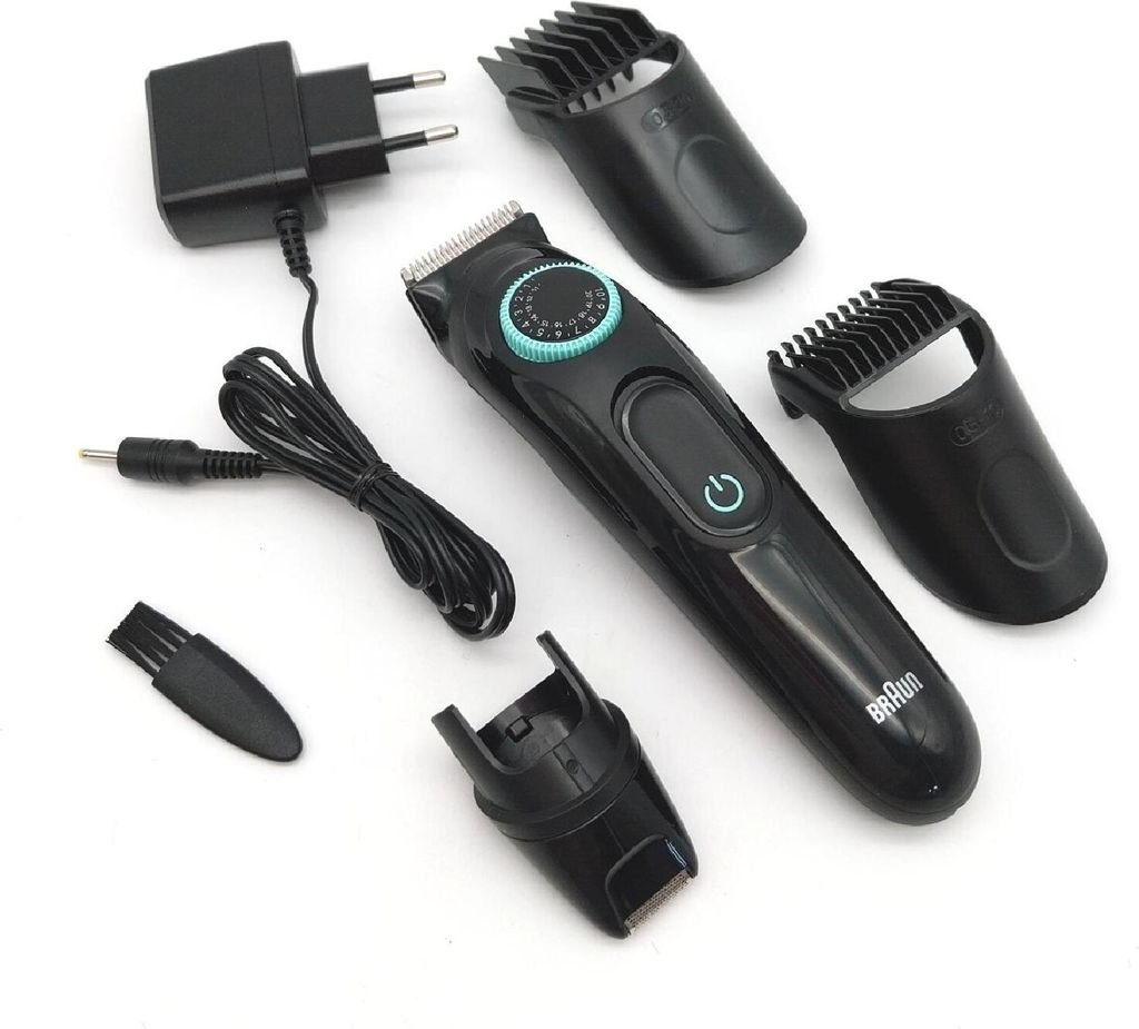 Trymer do brody BeardTrimmer BT3421 Zdjęcie produktu 18