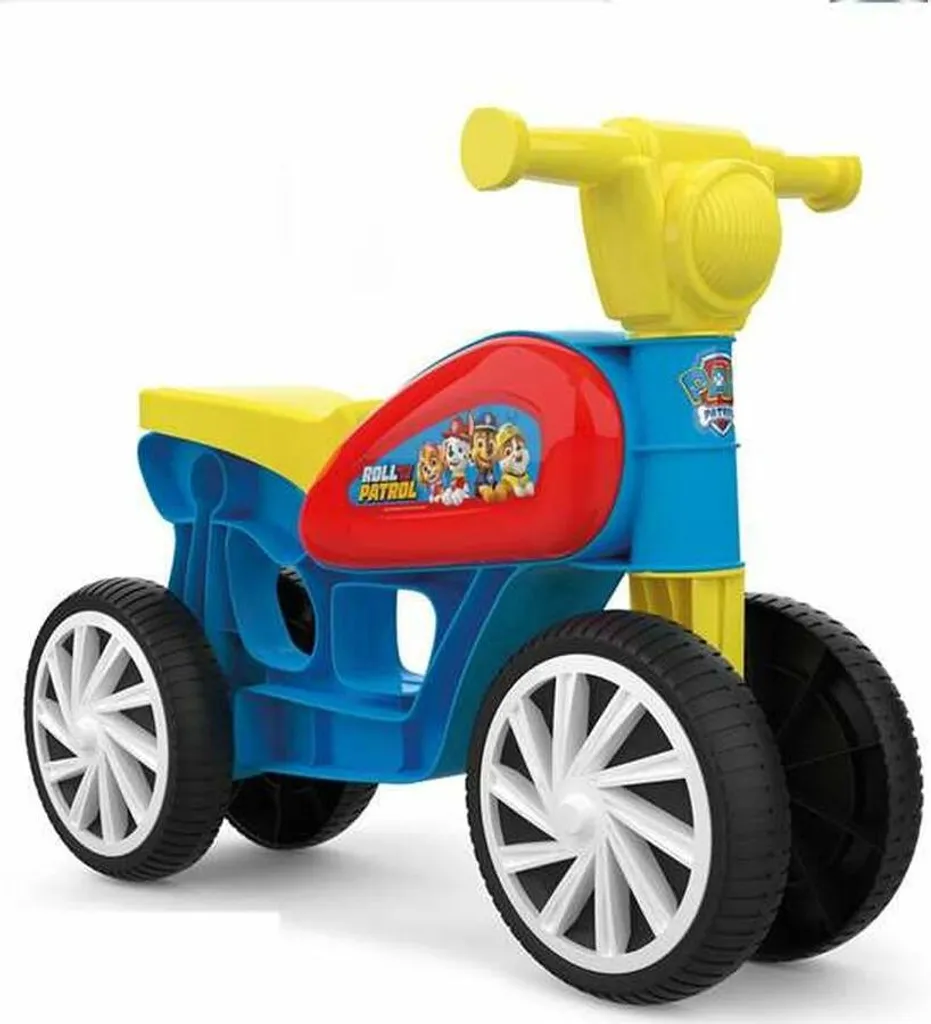 Phare de la Pat' Patrouille Chicos pour Enfants - Format Mini Voyage