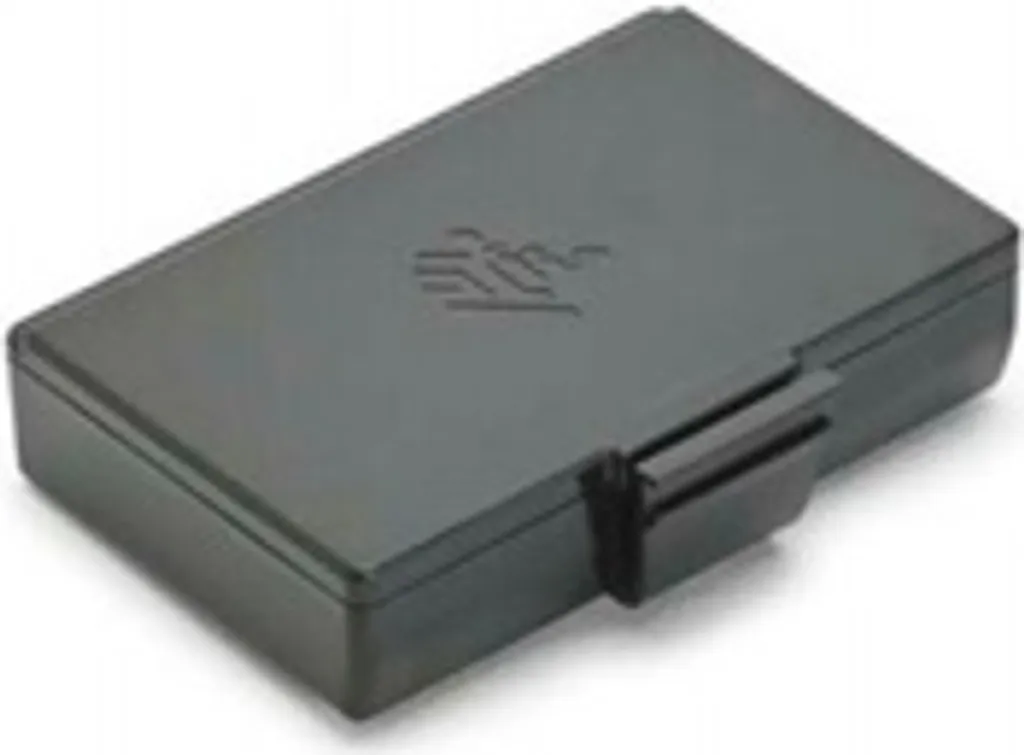 Batterie Zebra PowerPrecision+ 2280 mAh pour Imprimante ZQ320 et ZQ300