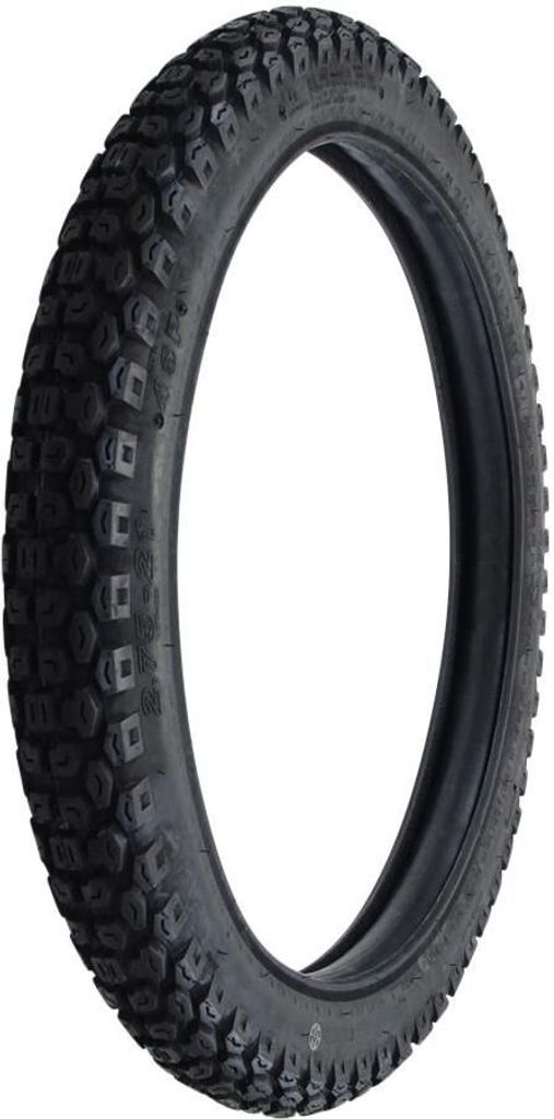 Reifen Enduro Motocross Kenda K270 2.75-21 (2 3/4 x 21) 45P TT