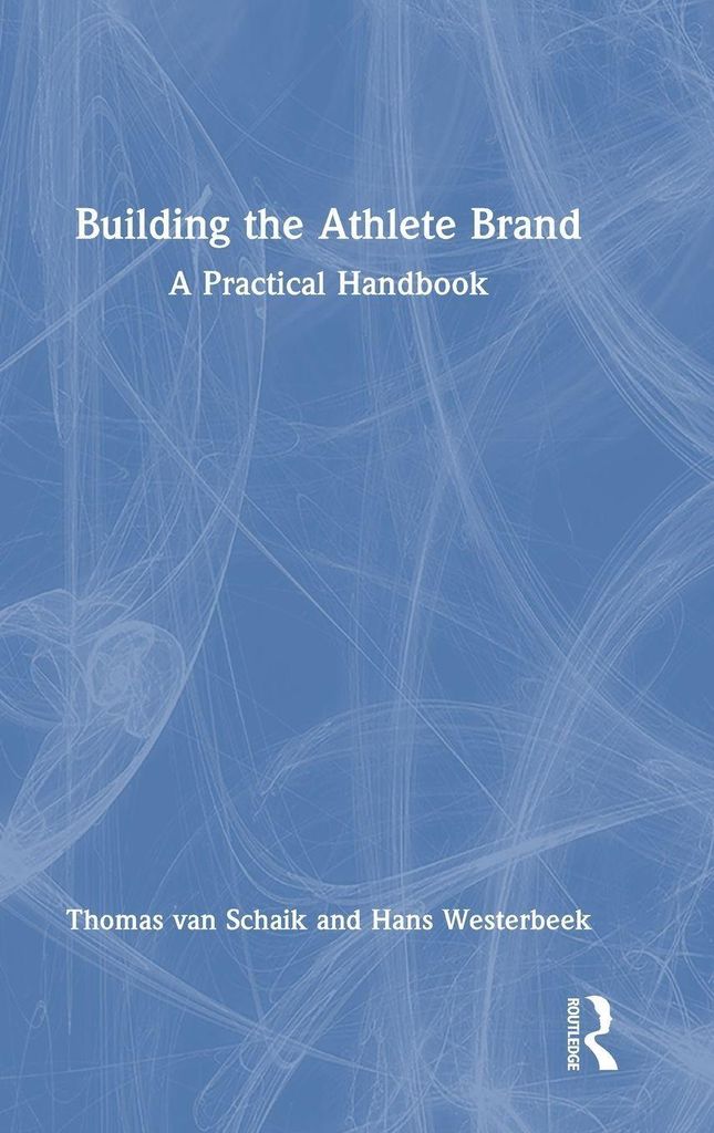 Building the Athlete Brand