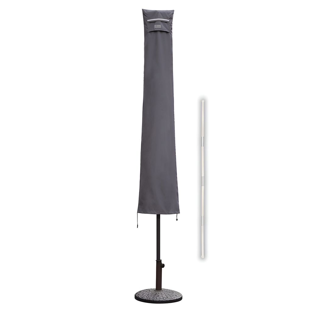 Housse de protection Sekey pour parasol jusqu'à Ø350cm et Image du produit 