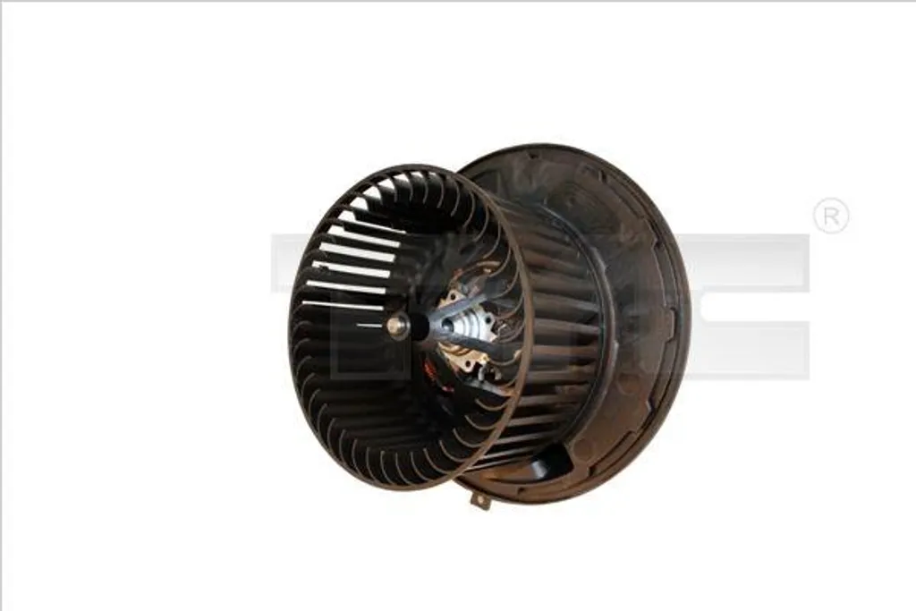 Moteur de ventilation silencieux TYC 521-0019 pour Classe A et B