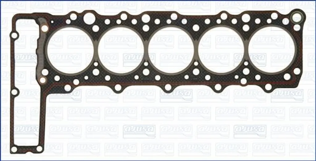 Joint de culasse anti-fuite AJUSA 10062810 pour Mercedes W124 W201