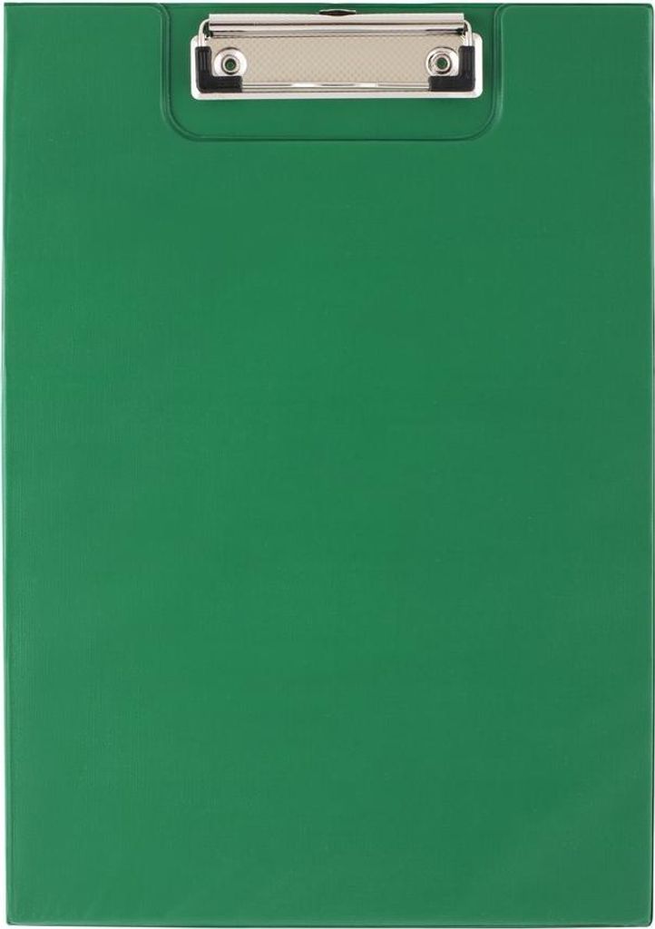 Appunti A4 con chiusura a chiave, verde, 1 pz Immagine del prodotto 