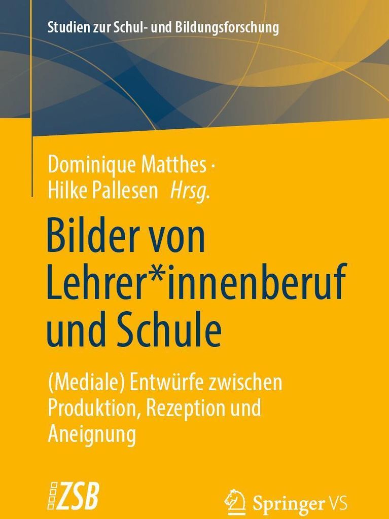 Bilder von Lehrer*innenberuf und Schule