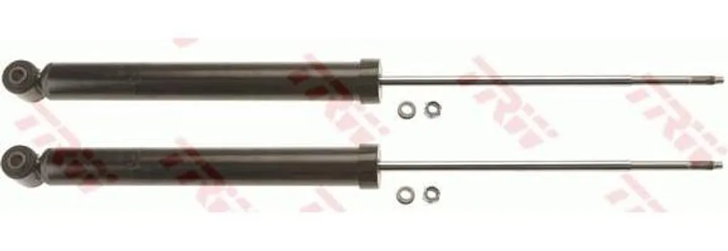 Amortisseur TRW JGT1226T : finissez-en avec les bruits de suspension