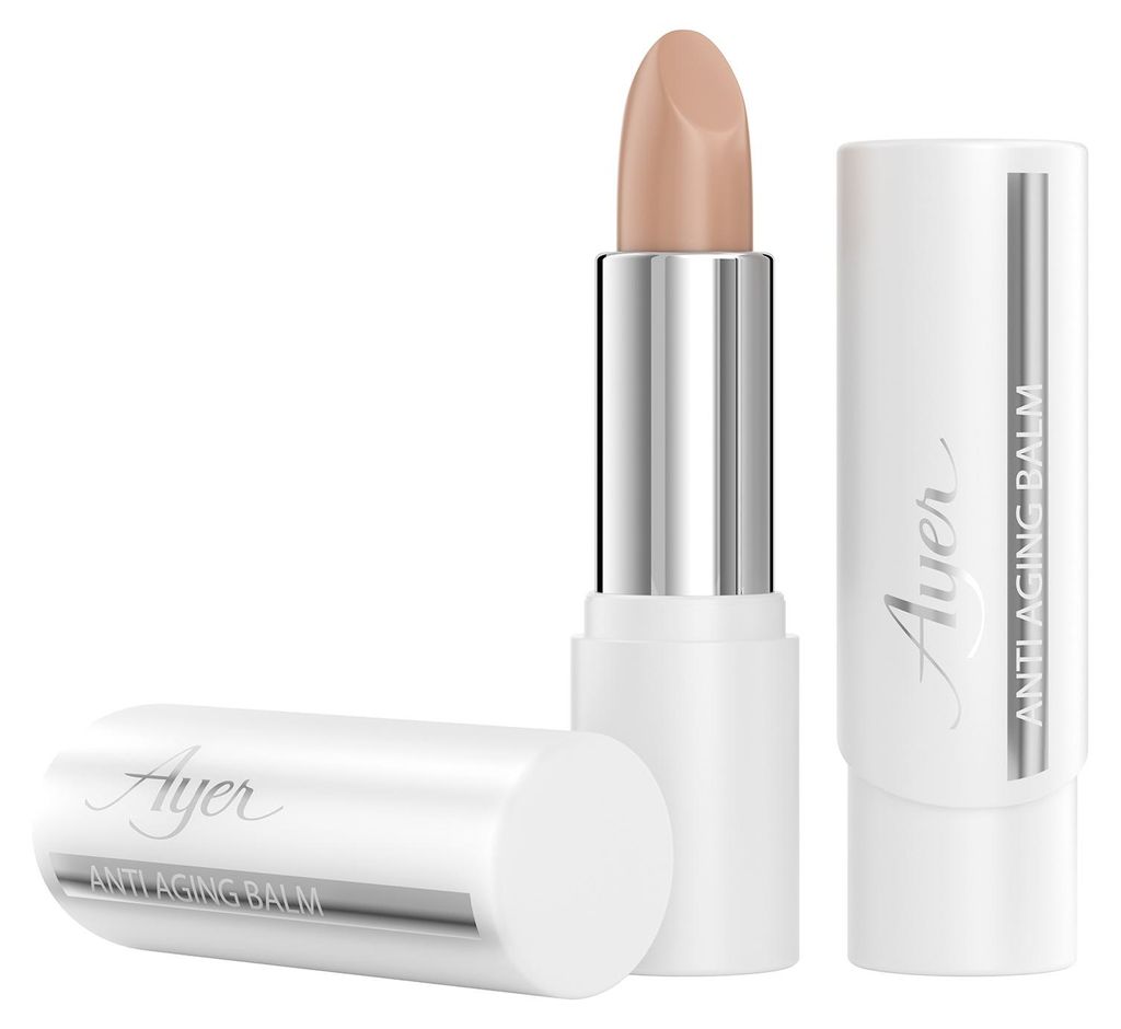 AYER Anti Aging Balm Eyes & Lips 5 g