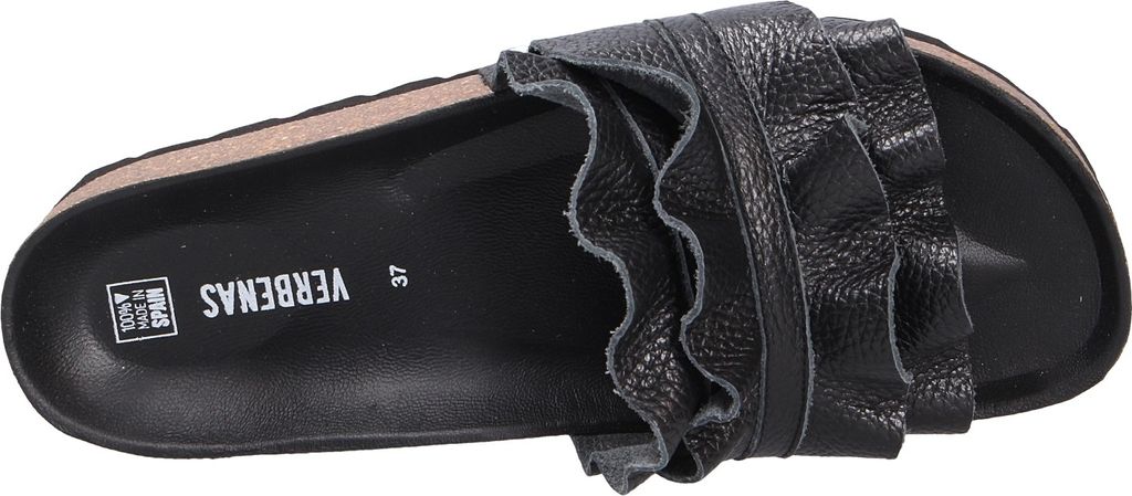 Verbenas ROCIO NUCLEO VOLANTE schwarz Produktbild 8