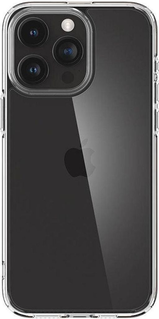 Spigen ACS06471, Obal, Apple, iPhone 15 Pro, 15,5 cm Obrázek produktu 
