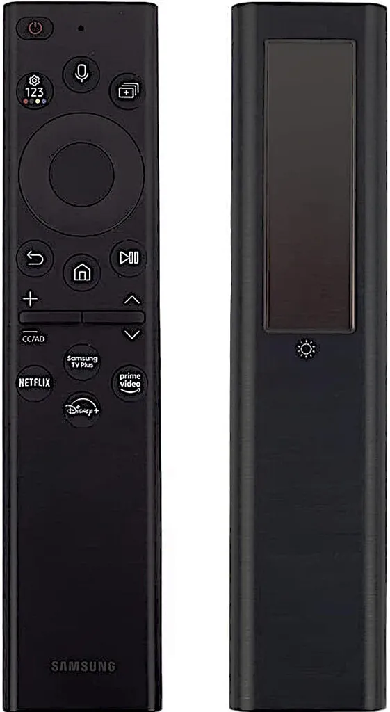 Remplacez votre Télécommande Samsung BN59-01385A Originale Solaire