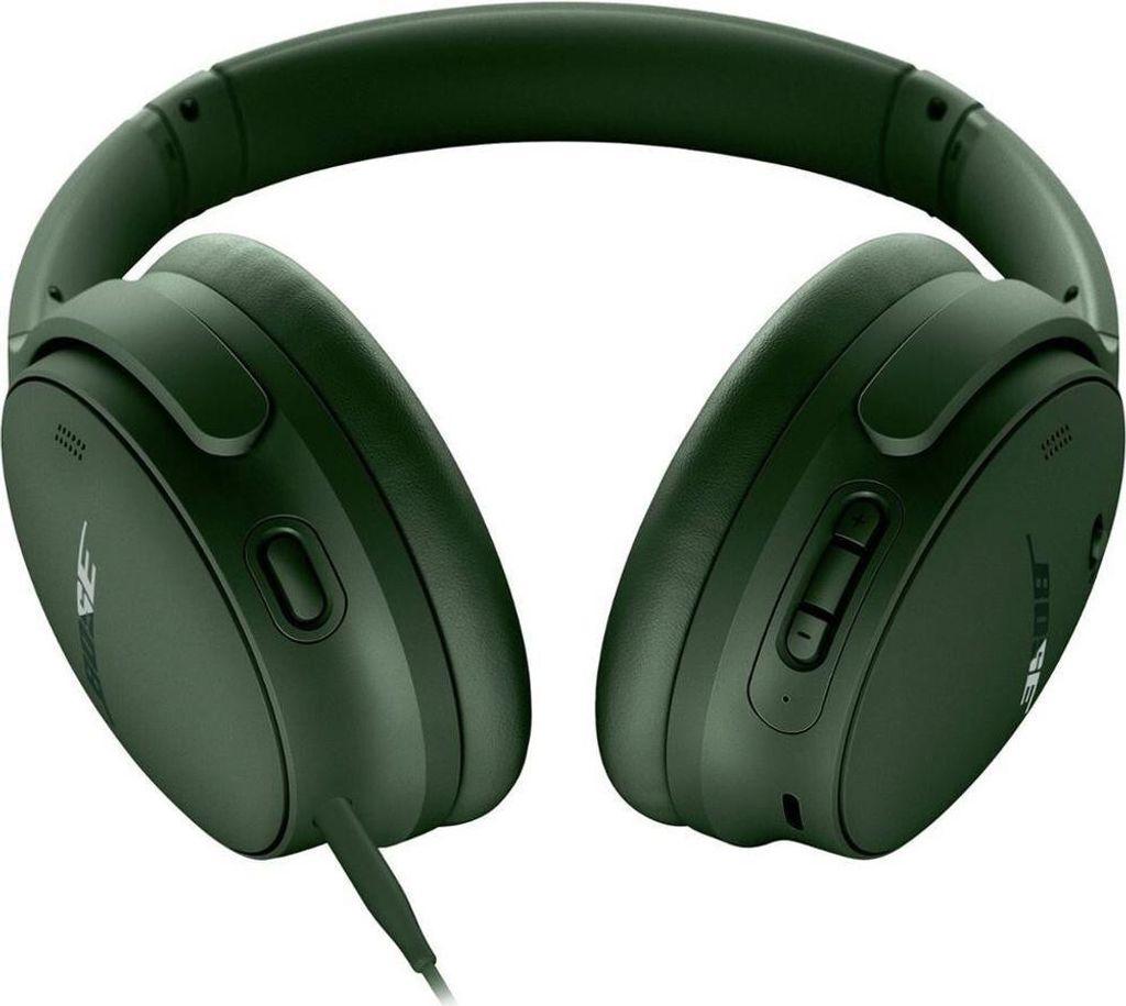 Bose QuietComfort ausin?s, Kipariso žalios spalvos Produktbild 2