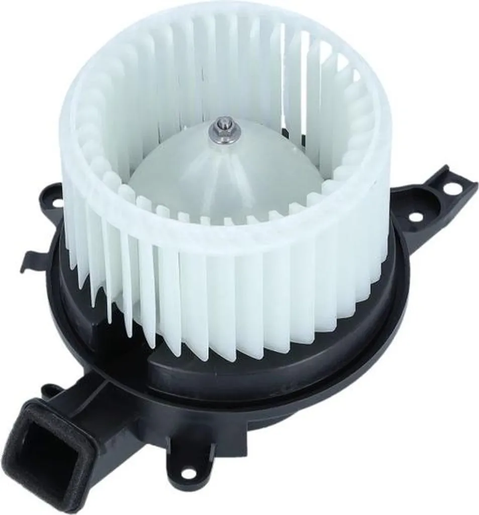 Réparer Ventilation Voiture avec Pulseur d'Habitacle NRF 34493 Efficace
