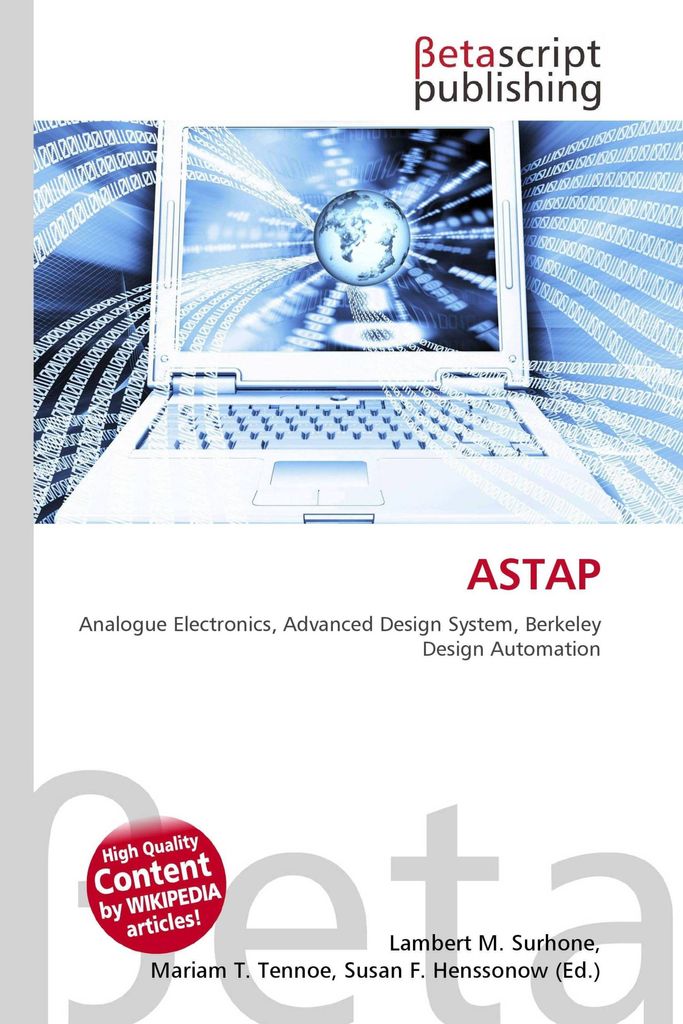 Astap