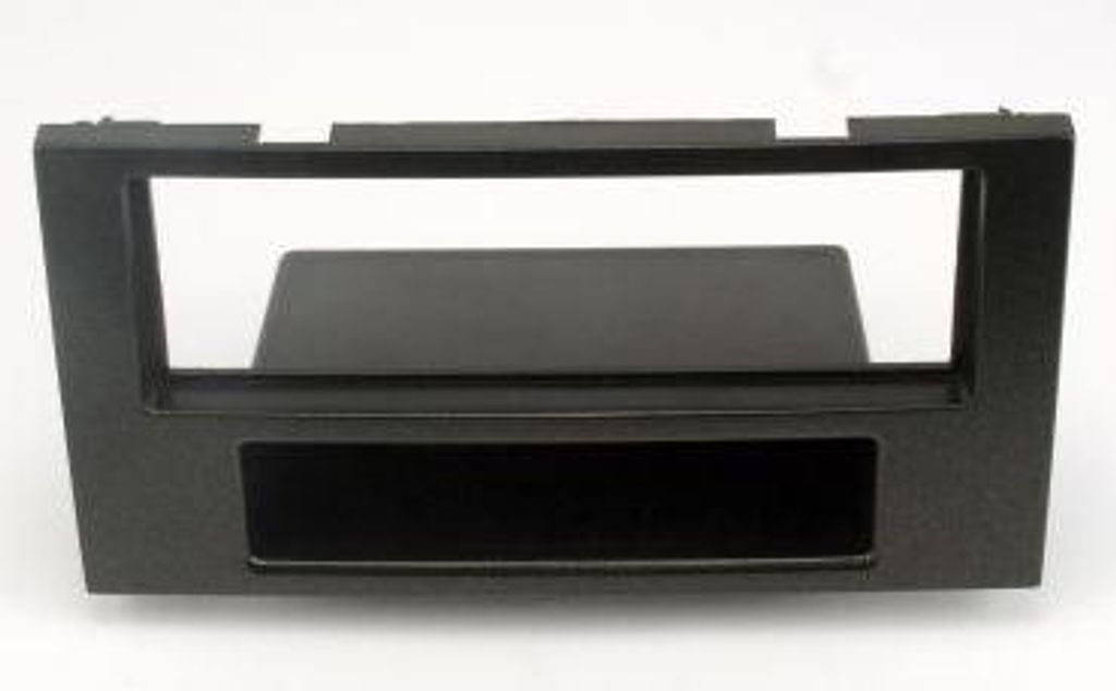 Facade autoradio 1DIN pour Ford Fiesta 05-08/ Focu... Image du produit 