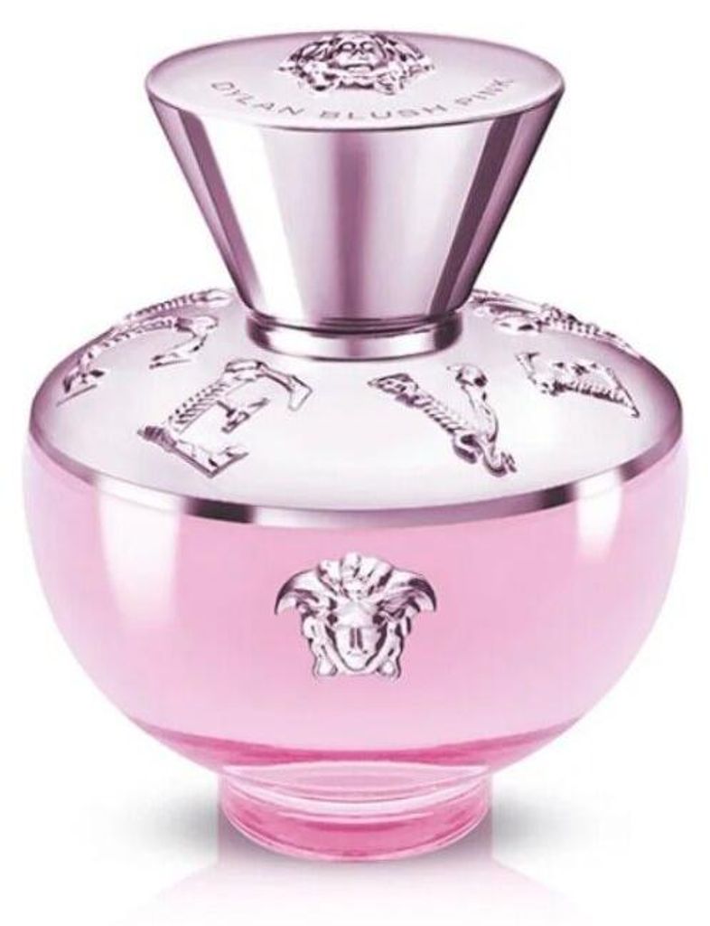 Versace Dylan Blush Pink Parfumovaná voda 100 ml Obrázok produktu 