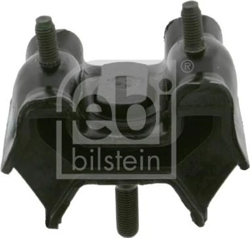 Remplacement Support Moteur Classe M - FEBI 23725 - OE A1632400217