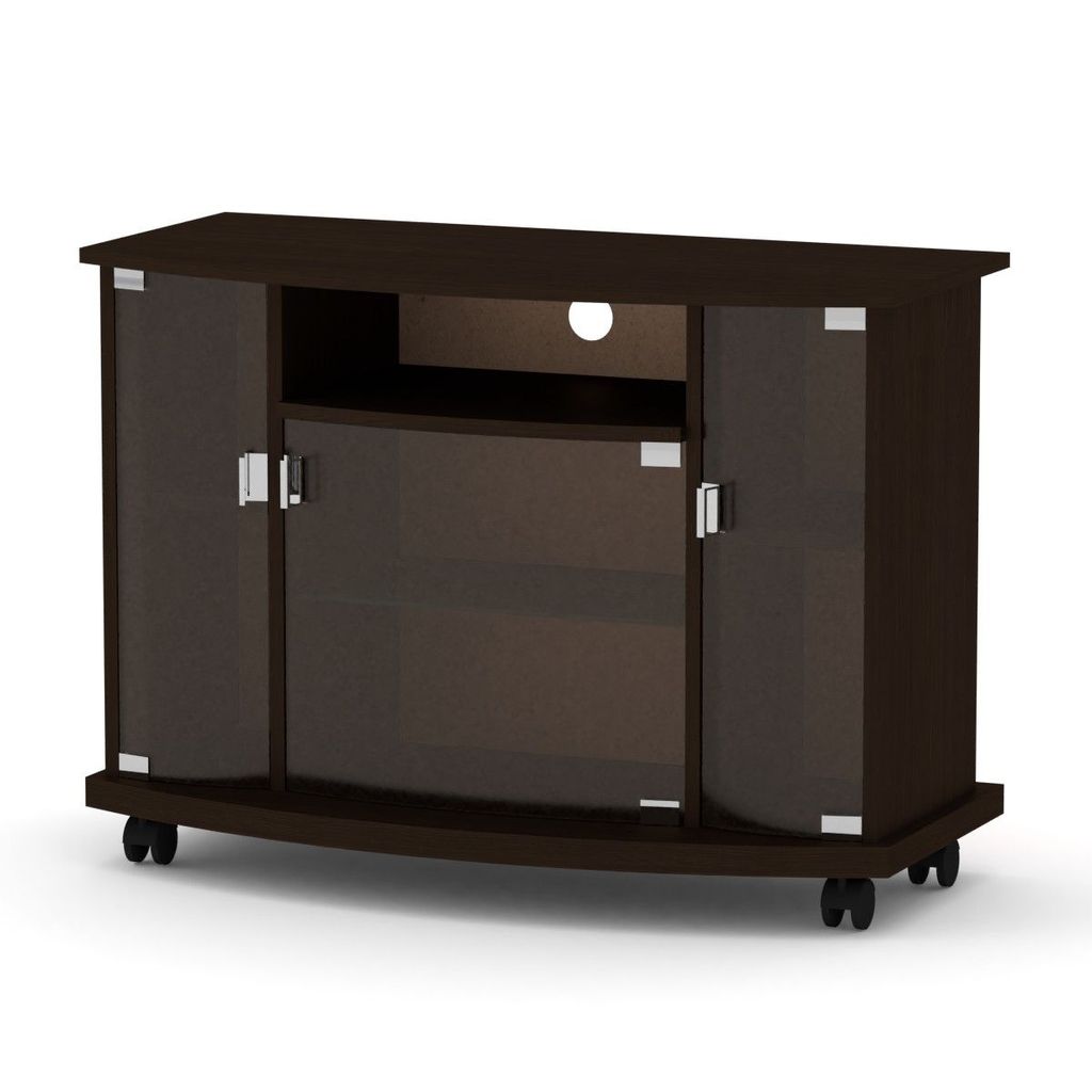 Vomaks TV Table America-New Color: Wenge