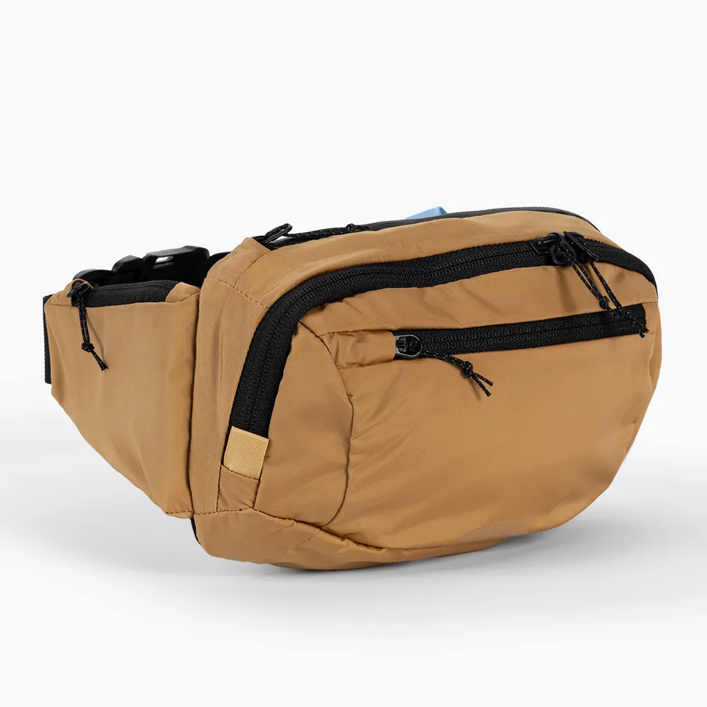Sac banane POC Lamina Hip Pack imperméable et compartimenté - 8