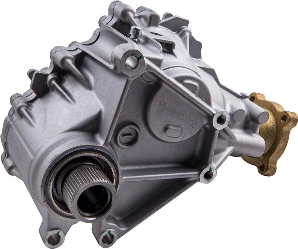 Boîte de transfert pour Mazda CX-9 AWD AW21-27-500C Image du produit 