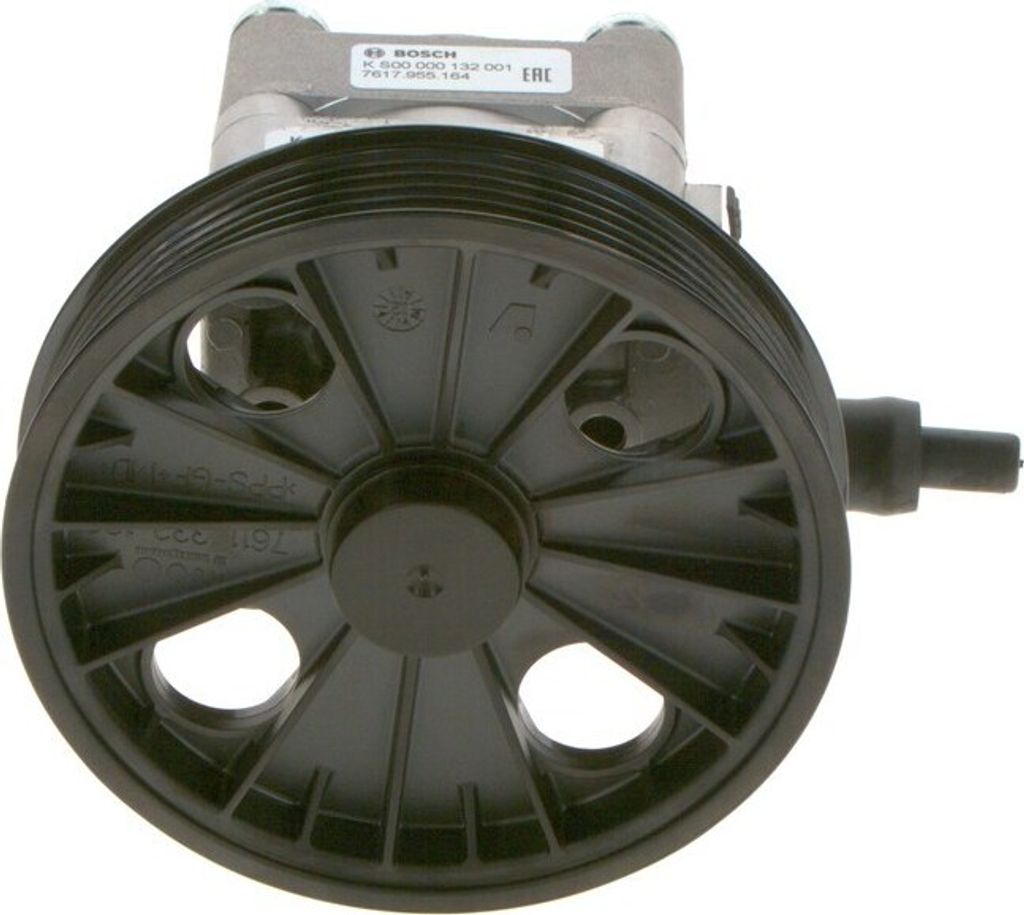 BOSCH K S00 000 132 - OE 30665098 Servopumpe für XC90 I (275), V70 II (285), S60 I (384)