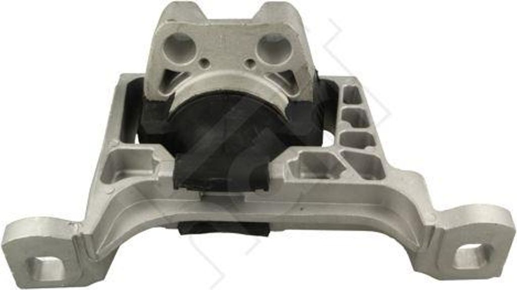 HART 376 407 Lagerung, Motor OE 1230982 kompatibel mit C-Max, Focus, Tourneo, Transit, C30, S40, V50, B-Klasse, Omega, Atlas, 3er E92, Octavia, Sub...