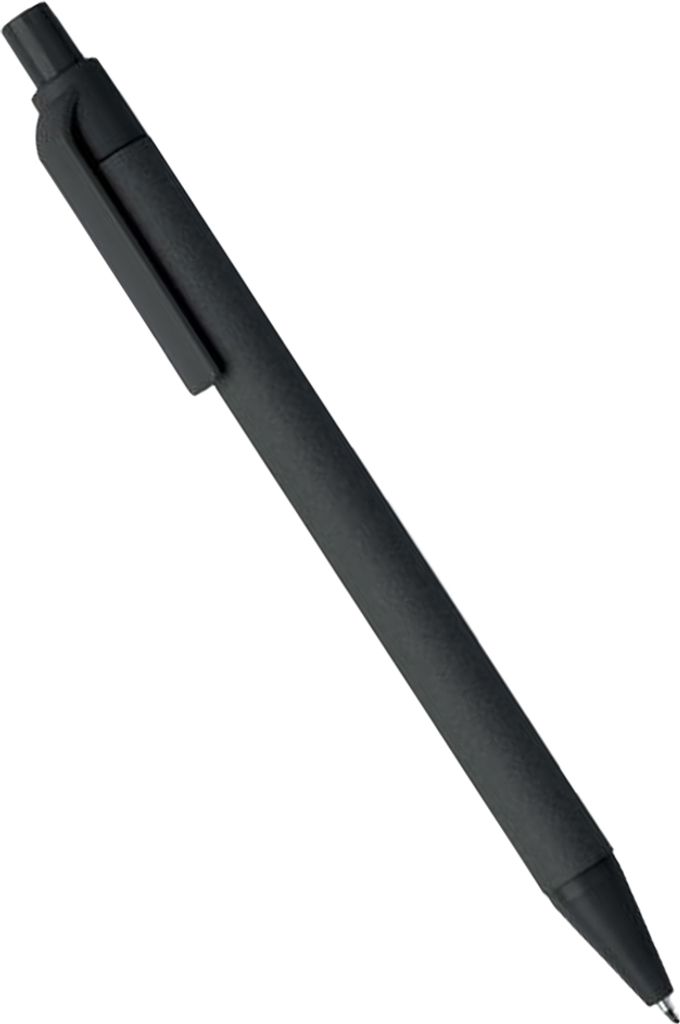 MidOcean - Kugelschreiber "Cartoon Coloured" MO1370 (14 cm x 1 cm) (Schwarz)