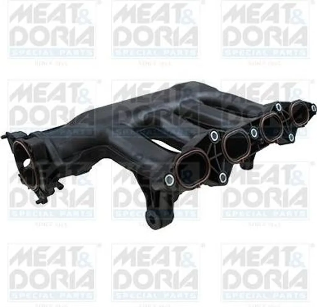 Collecteur d'admission d'air pour Mercedes Classe E SLK Sprinter 89544
