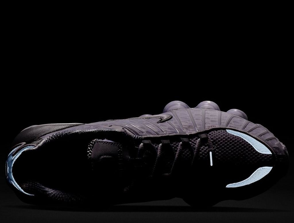 Nike Schuhe Shox TL, AV3595100, Größe: 44 Produktbild 12