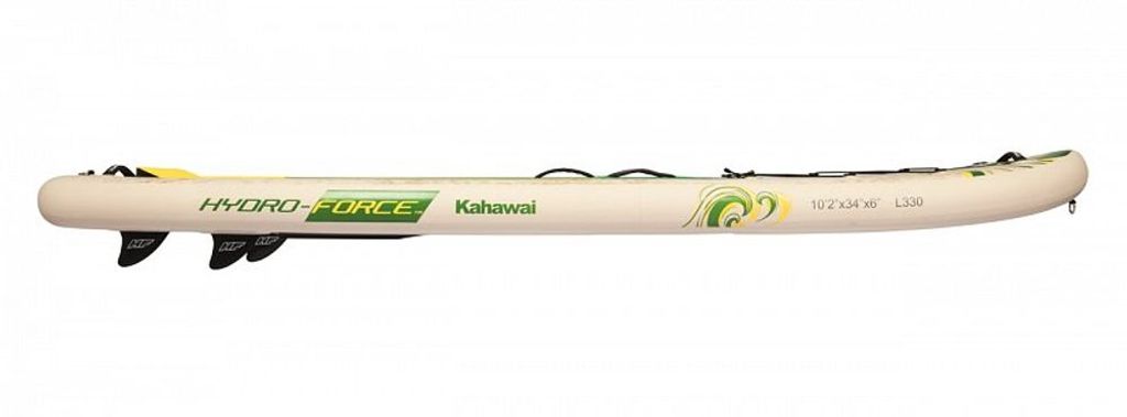 Nadmuchiwany zestaw SUP Bestway Hydro-Force Kahawai Zdjęcie produktu 47