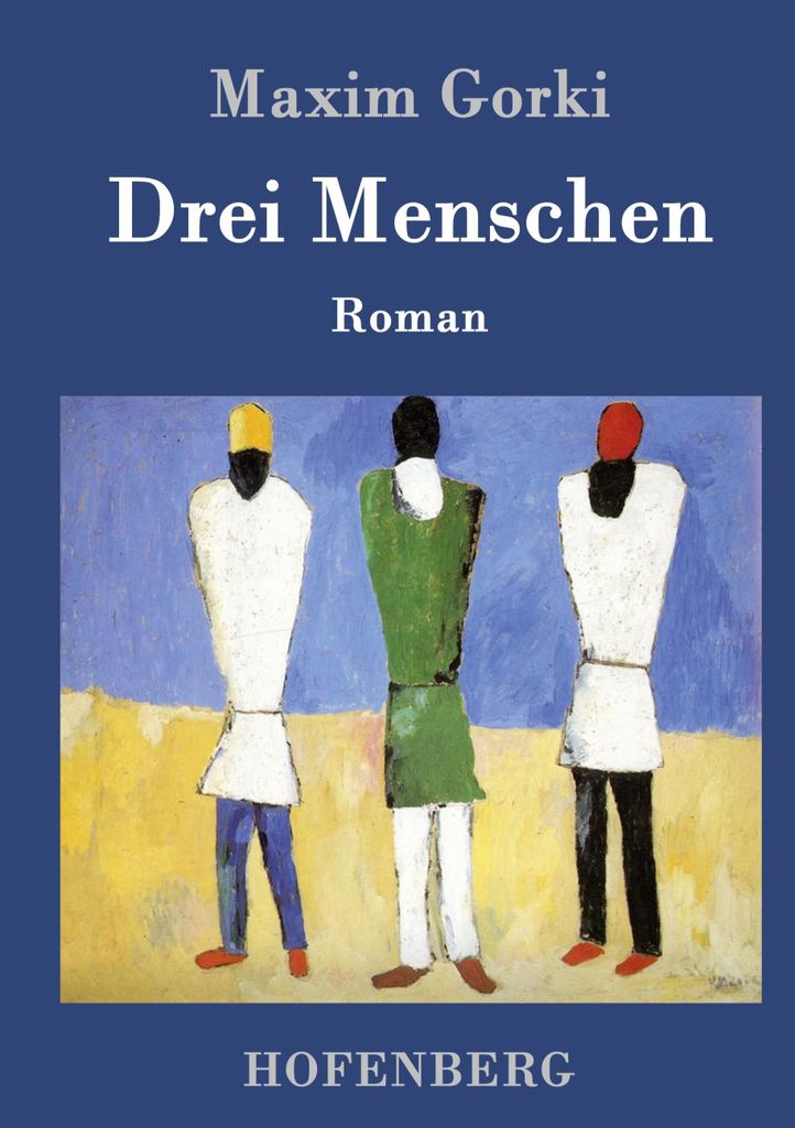 Drei Menschen