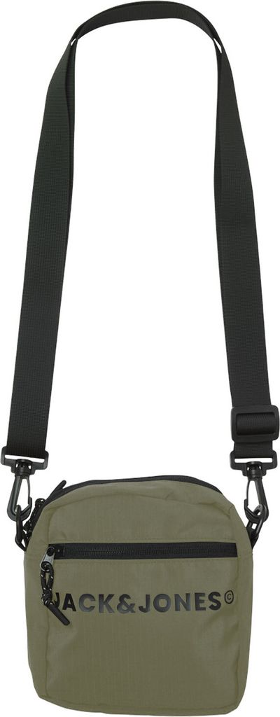 JACK & JONES Herren Umhängetasche Jacnorth Slingbag
