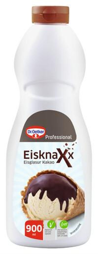 Dr.Oetker EisknaXx Image du produit 