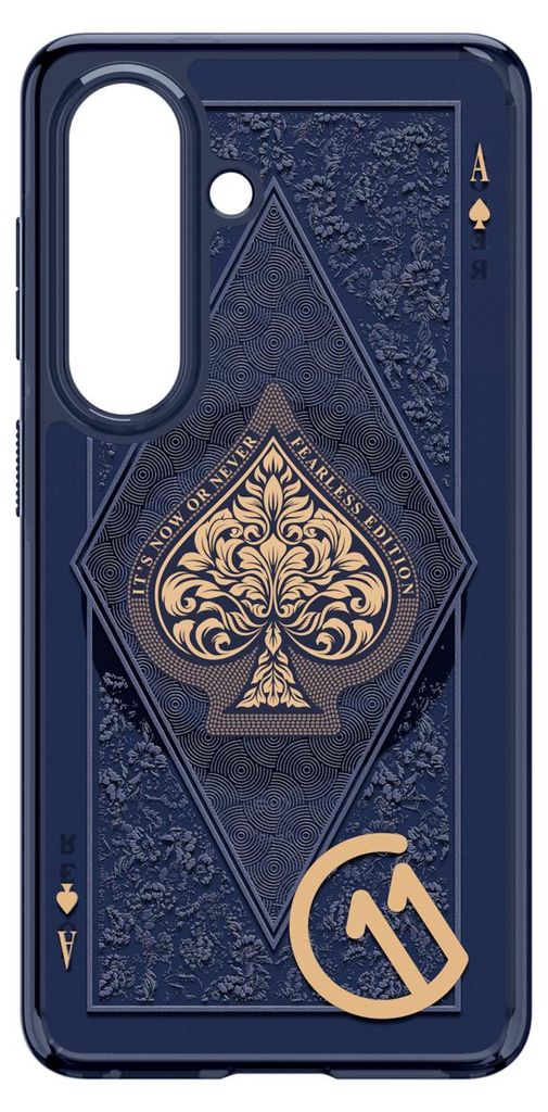 Samsung GP-FPS942PGB, Cover, Samsung, Galaxy S26, 16 cm Produktbild 