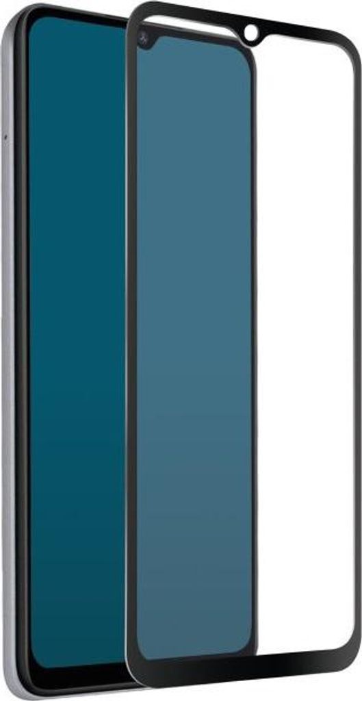 SBS TESCRFCXIR12 Display-/Rückseitenschutz für Smartphones Klare Bildschirmschutzfolie Xiaomi 1 Stück(e)