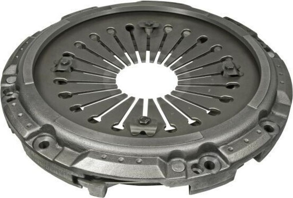 KAWE Kupplungsdruckplatte 7075 für VOLVO N10 380mm